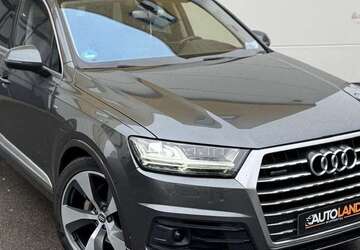 Audi Q7 229.000 km 25.999 &euro; Wuppertal 42117