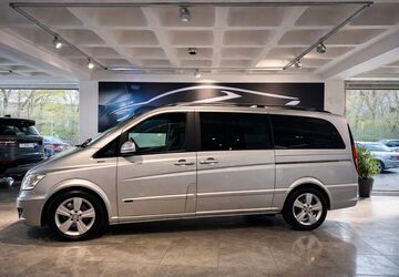 Mercedes-Benz Viano 146.321 km 21.800 &euro; Ratingen 40880