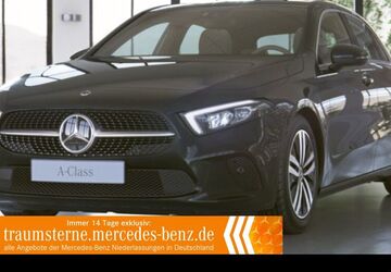 Mercedes-Benz A 250 26.604 km 25.490 &euro; Leverkusen 51371
