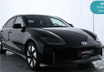Hyundai IONIQ 6 34.756 km 31.990 &euro; Wuppertal 42287