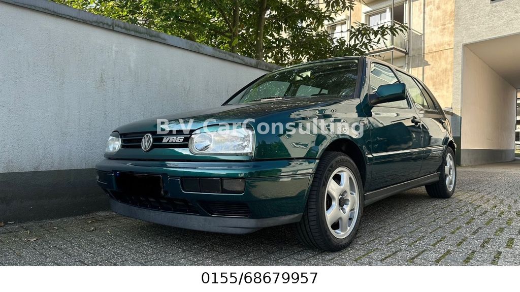 VW Golf 79.900 km 14.498 &euro; Remscheid 42859