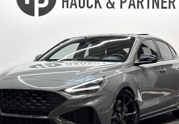 Hyundai i30 78.000 km 28.990 &euro; Burscheid 51399