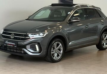 VW T-Roc 25.678 km 28.980 &euro; Remscheid/NRW 42859