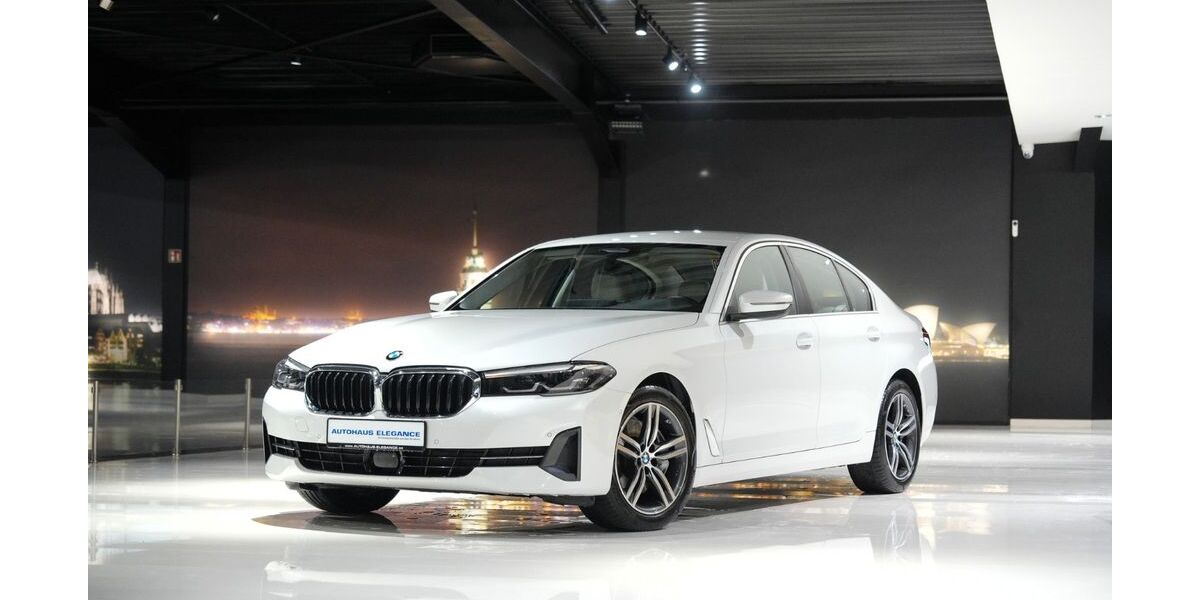BMW 540 50.896 km 42.980 &euro; Dormagen 41541