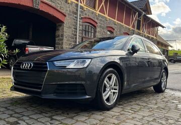 Audi A4 130.000 km 15.600 &euro; Engelskirchen 51766
