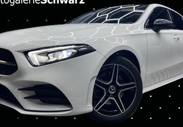 Mercedes-Benz A 250 69.840 km 26.190 &euro; Remscheid 42897