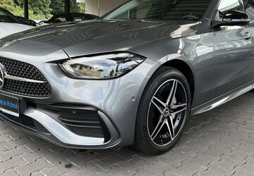 Mercedes-Benz C 300 55.200 km 40.140 &euro; Engelskirchen 51766
