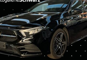 Mercedes-Benz A 250 69.940 km 24.590 &euro; Remscheid 42897