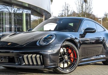 Porsche 992 9.999 km 189.900 &euro; Hagen 58119
