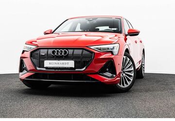 Audi e-tron 32.048 km 32.890 &euro; Hagen 58091