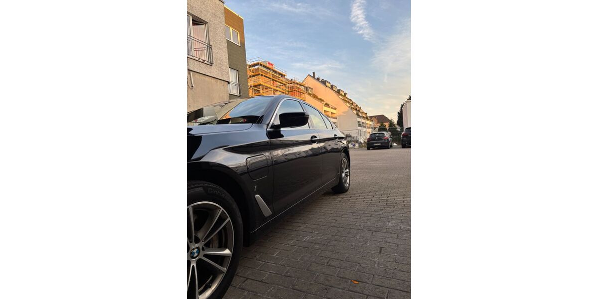 BMW 530 173.547 km 19.500 &euro; Velbert 42551