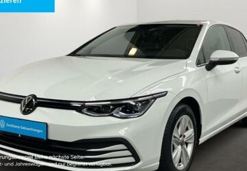 VW Golf 25.296 km 21.439 &euro; Hagen 58089