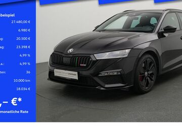 Skoda Octavia 101.174 km 27.480 &euro; Leverkusen 51379