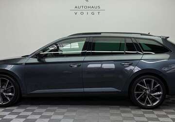 Skoda Superb 99.900 km 26.500 &euro; Radevormwald 42477