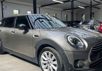 Mini Cooper D 120.000 km 11.870 &euro; Velbert 42551