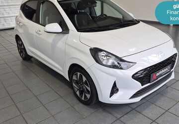 Hyundai i10 63.104 km 10.590 &euro; Wuppertal 42287