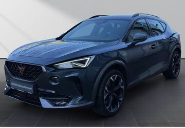 Cupra Formentor 48.200 km 33.990 &euro; Wuppertal 42109