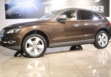 Audi Q5 170.426 km 12.900 &euro; Ratingen 40880