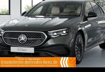 Mercedes-Benz E 220 17.270 km 56.990 &euro; Leverkusen 51371