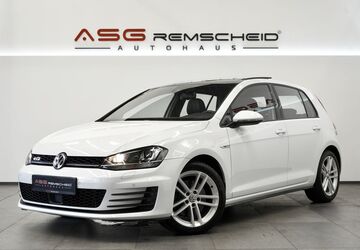 VW Golf 92.000 km 19.900 &euro; Remscheid/NRW 42855
