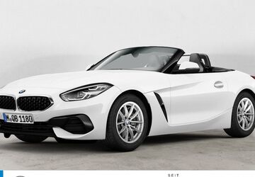 BMW Z4 23.315 km 32.890 &euro; Wermelskirchen 42929