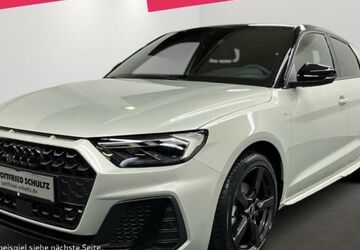 Audi A1 8.000 km 27.770 &euro; Hagen 58089