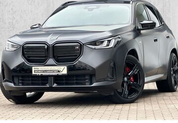 BMW X3 M50 28.991 km 70.480 &euro; Wuppertal 42117