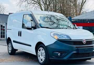 Fiat Doblo 242.380 km 3.600 &euro; Solingen 42697