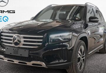 Mercedes-Benz GLB 200 16.500 km 38.880 &euro; Hagen 58135