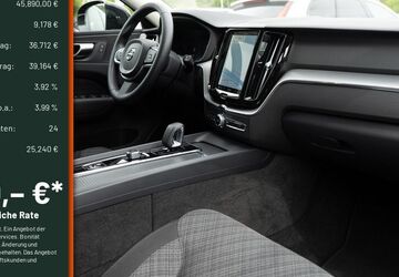 Volvo XC60 10.712 km 45.890 &euro; Engelskirchen 51766