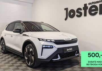Skoda Elroq 5.000 km 48.890 &euro; Monheim 40789