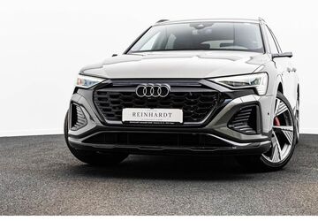 Audi Q8 e-tron 47.584 km 51.205 &euro; Hagen 58091