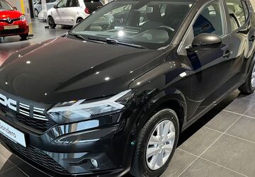 Dacia Sandero 4.990 km 17.190 &euro; Langenfeld 40764