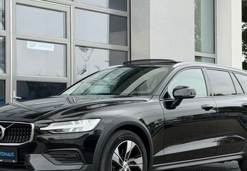 Volvo V60 Cross Country 105.600 km 28.490 &euro; Hilden (bei Düsseldorf) 40721
