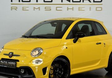 Abarth 595 Competizione 70.700 km 18.490 &euro; Remscheid 42897