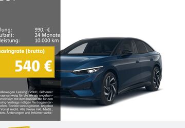 VW ID.7 5.528 km 53.260 &euro; Remscheid 42897