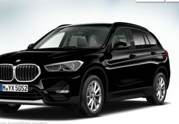 BMW X1 75.013 km 26.880 &euro; Düsseldorf 40549