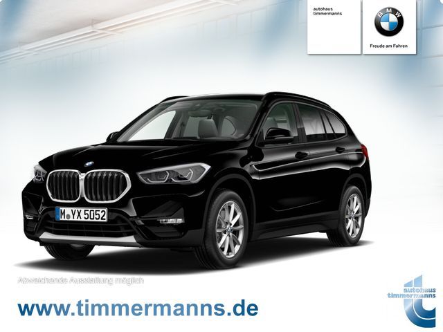 BMW X1 75.013 km 26.880 &euro; Düsseldorf 40549