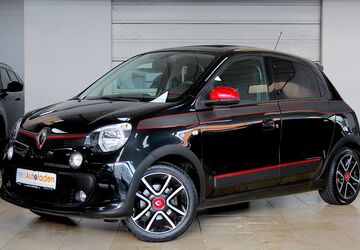 Renault Twingo 47.900 km 12.950 &euro; Dormagen 41540