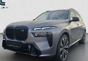BMW X7 M60 40.251 km 86.980 &euro; Düsseldorf 40549
