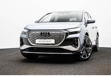 Audi Q4 e-tron 69.147 km 31.935 &euro; Hagen 58091