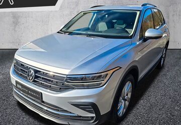 VW Tiguan 96.800 km 26.995 &euro; Hagen 58099