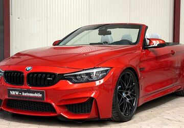 BMW M4 95.000 km 49.990 &euro; Ratingen 40878