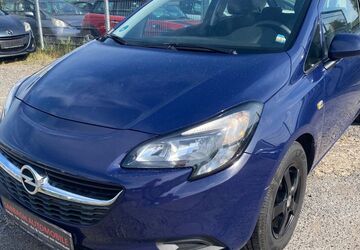 Opel Corsa 162.000 km 3.990 &euro; Düsseldorf 40231