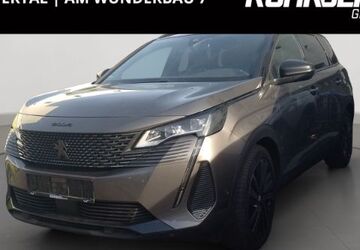 Peugeot 5008 33.216 km 30.990 &euro; Wuppertal 42103