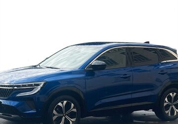 Renault Austral 1.151 km 29.900 &euro; Solingen/NRW 42655