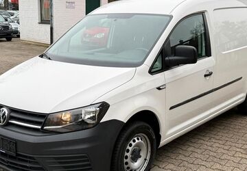 VW Caddy 94.000 km 12.500 &euro; Düsseldorf 40599