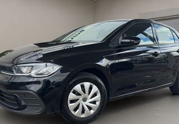VW Polo 97.000 km 15.690 &euro; Hilden bei Düsseldorf 40721
