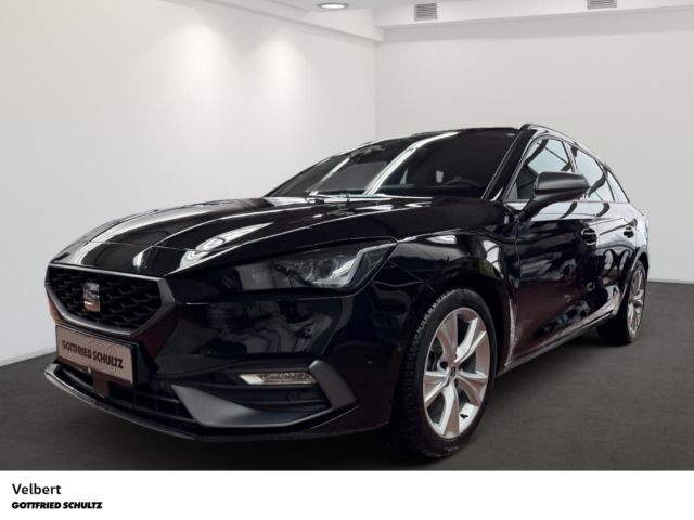 Seat Leon 22.208 km 28.200 &euro; Velbert 42553