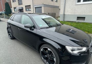 Audi A3 145.000 km 11.649 &euro; ratingen 40880